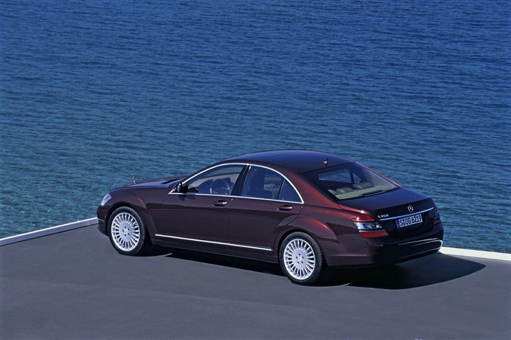 mercedes benz