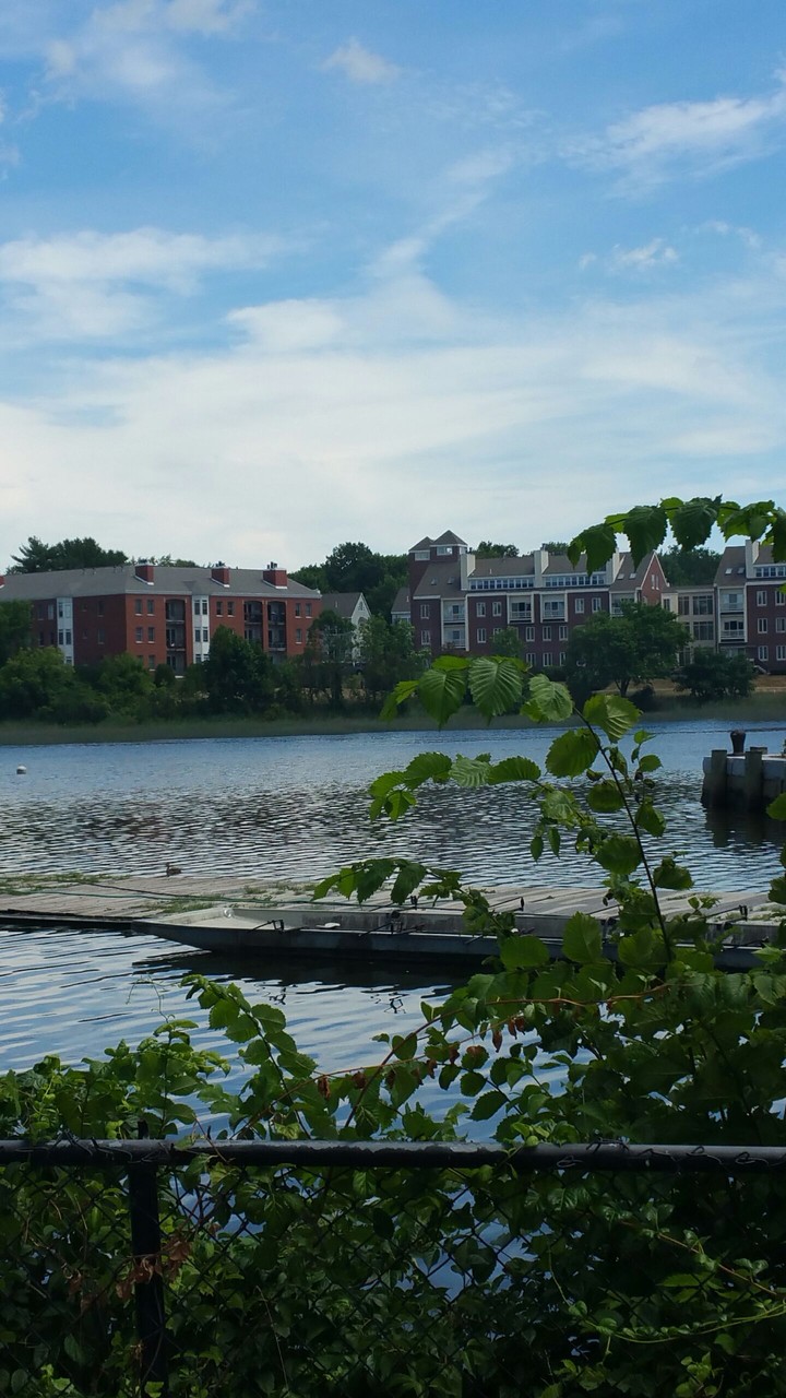 Exeter, New Hampshire