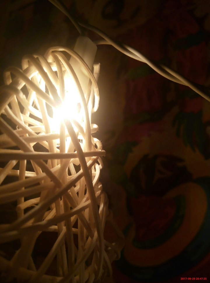 lights