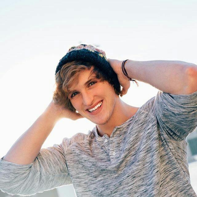logan Paul