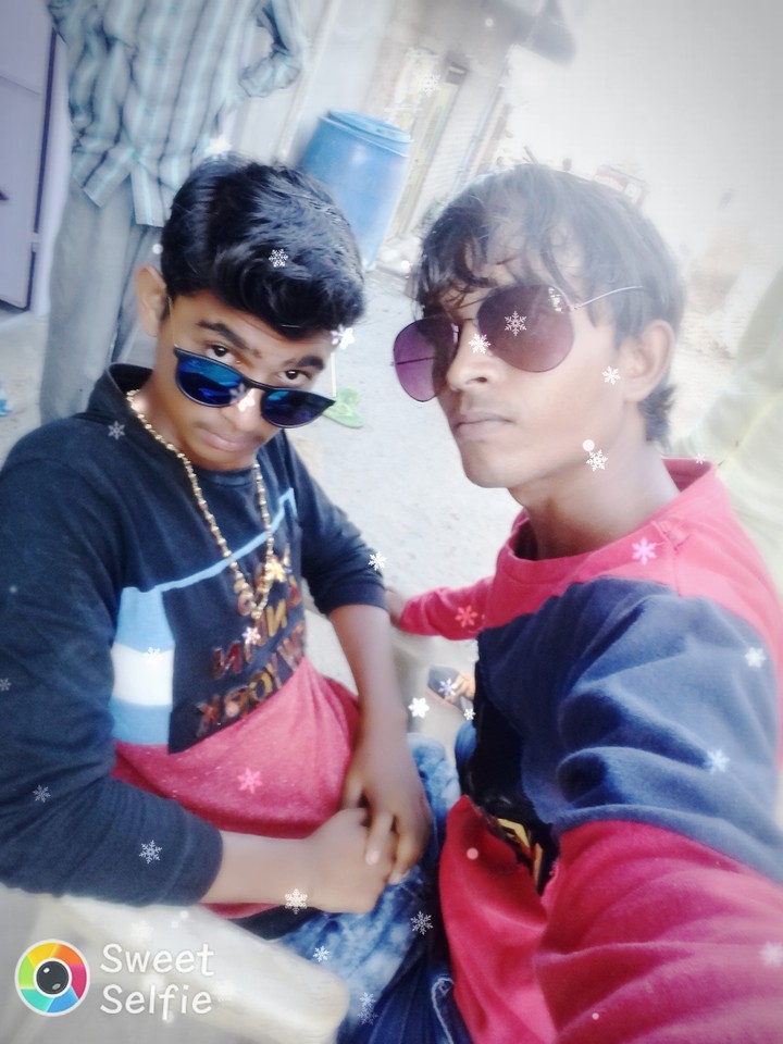 Alpesh