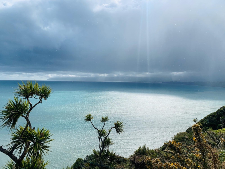 Sea