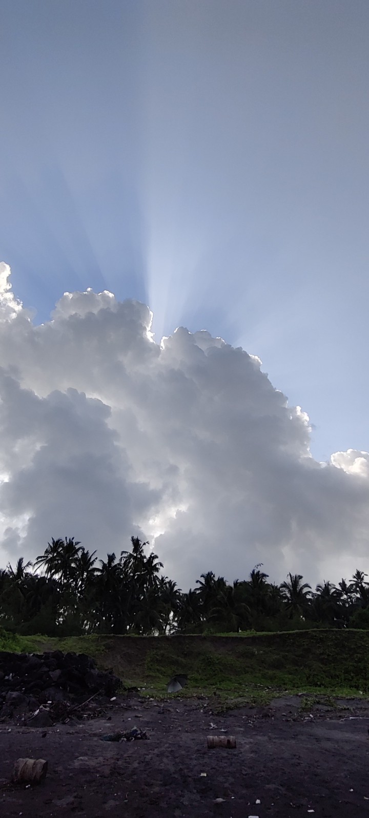 Clouds