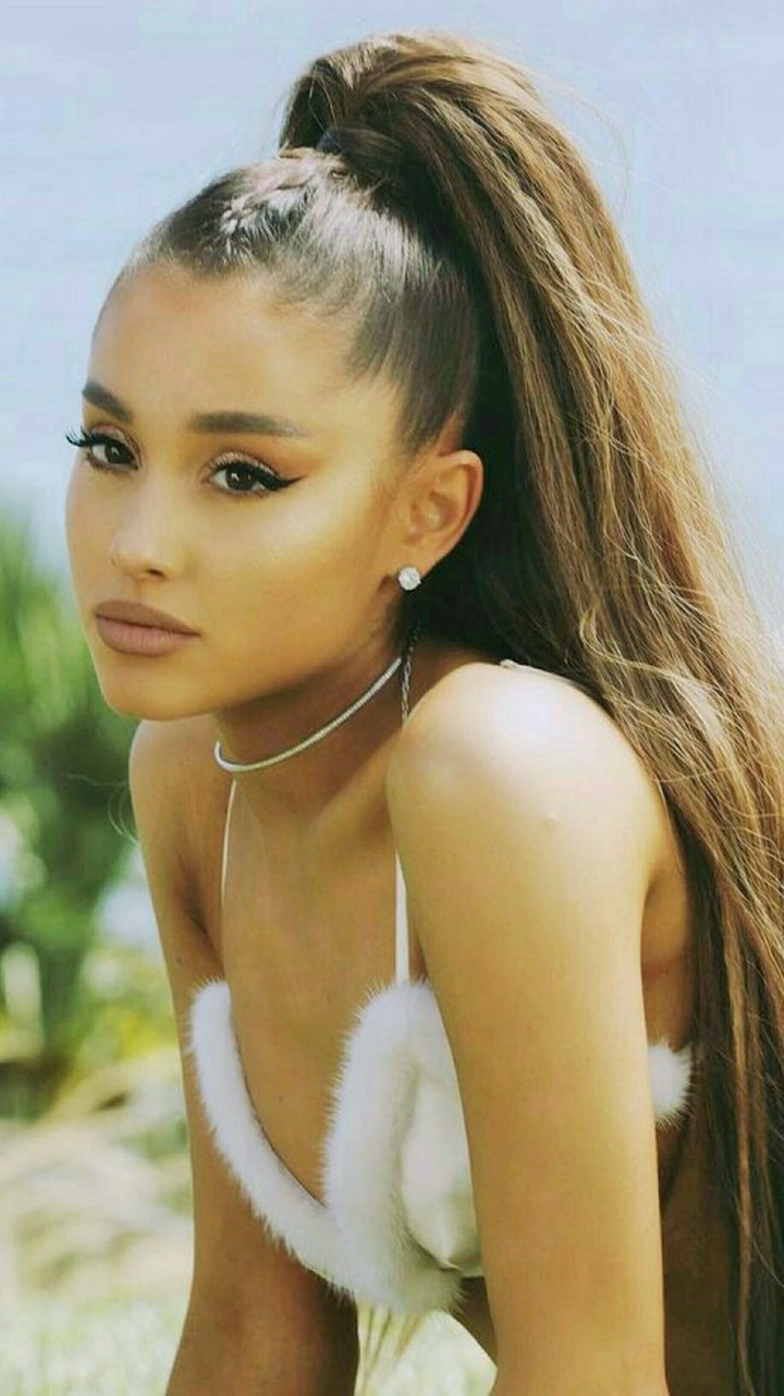 Ariana♡
