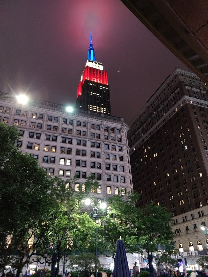 Empire State