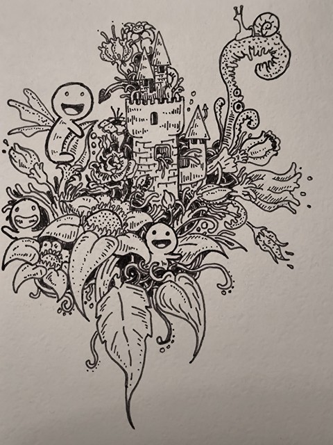 plant, twig壁纸