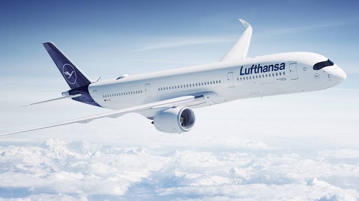 Lufthansa