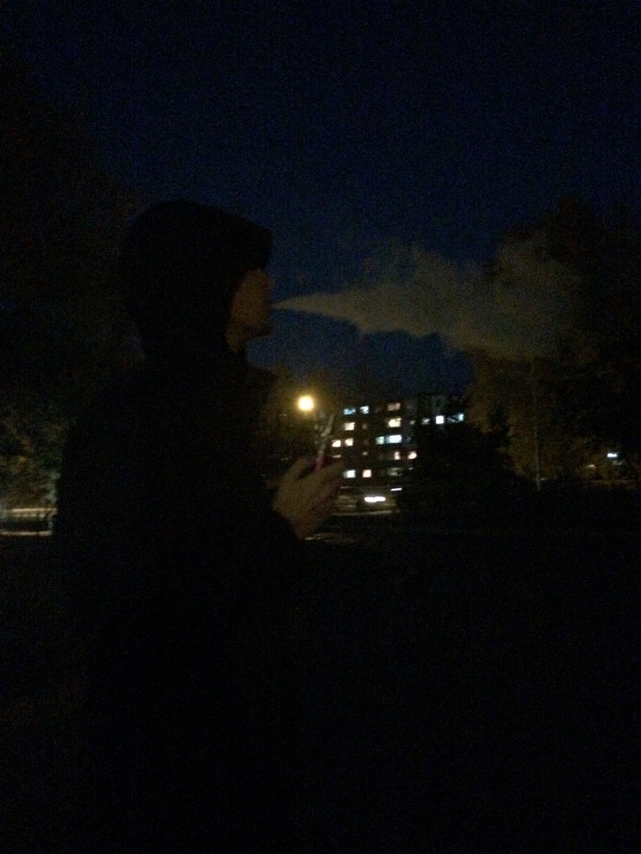 cloud