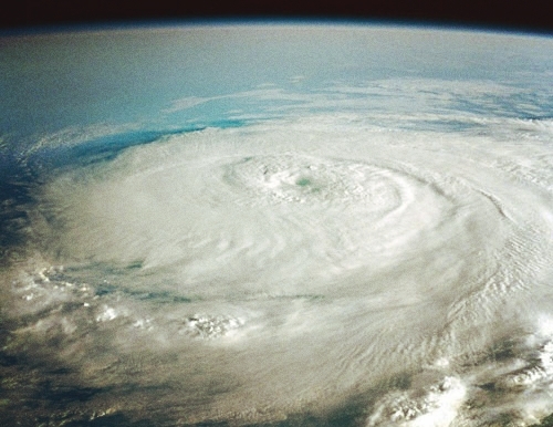Hurricane Season