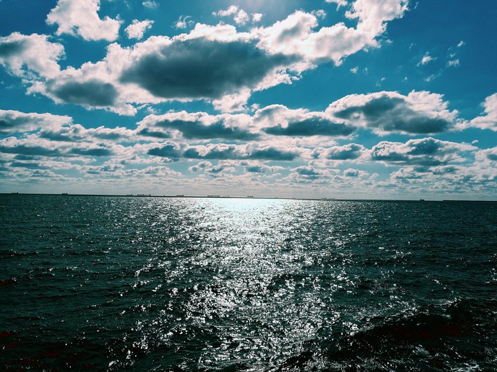 Black Sea