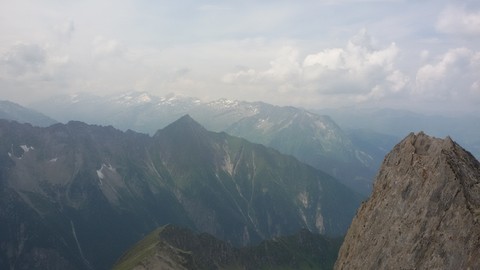 alpes