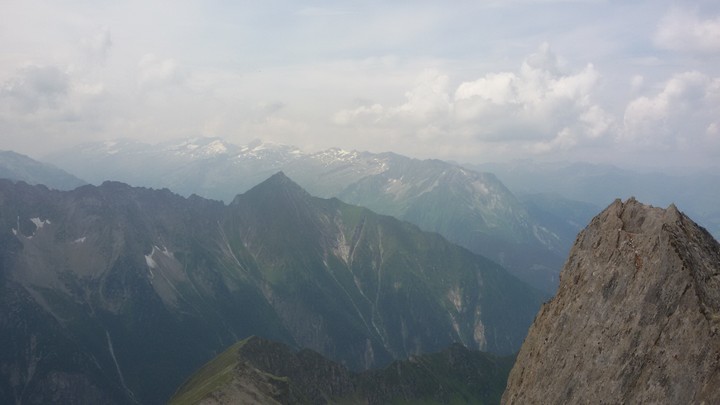 alpes