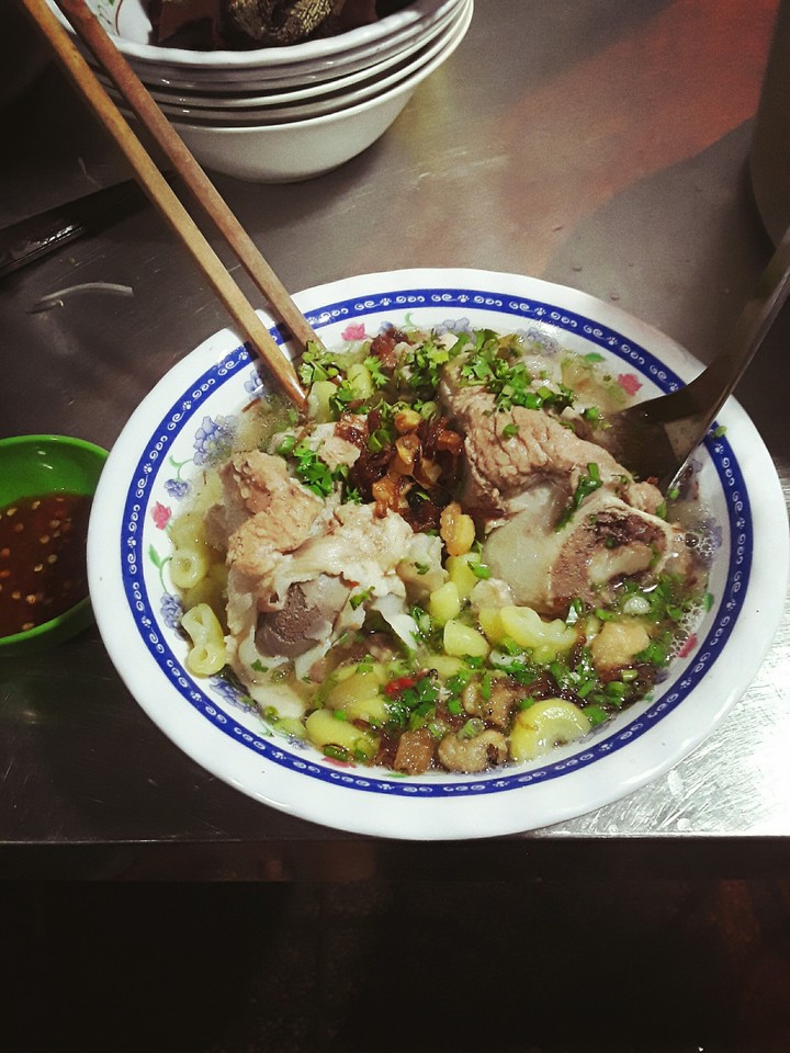 Vietnam food
