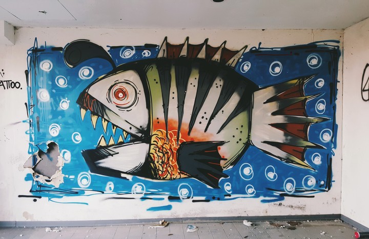 Graffiti