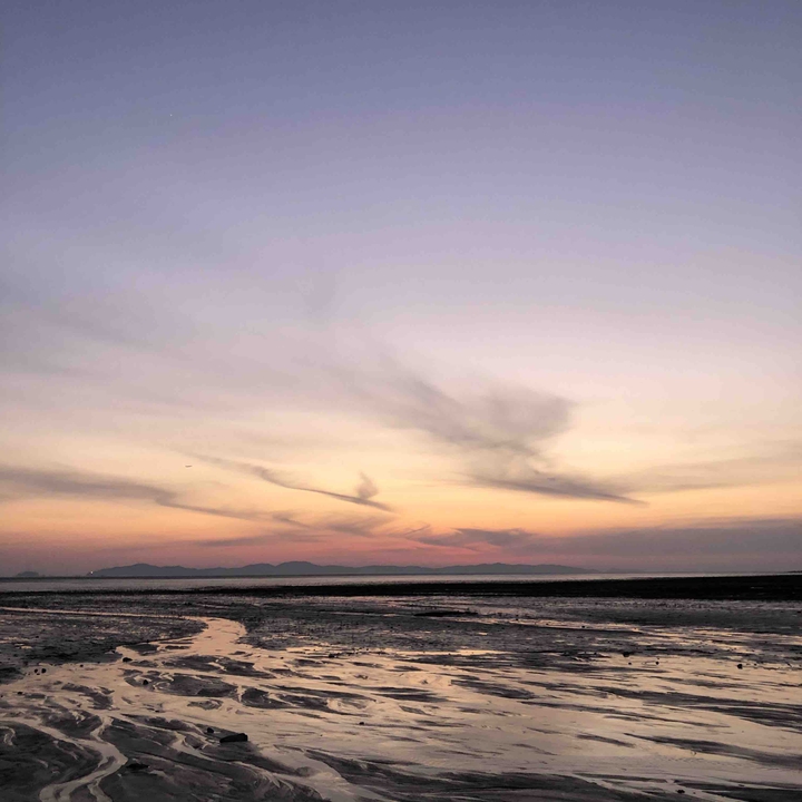 sea