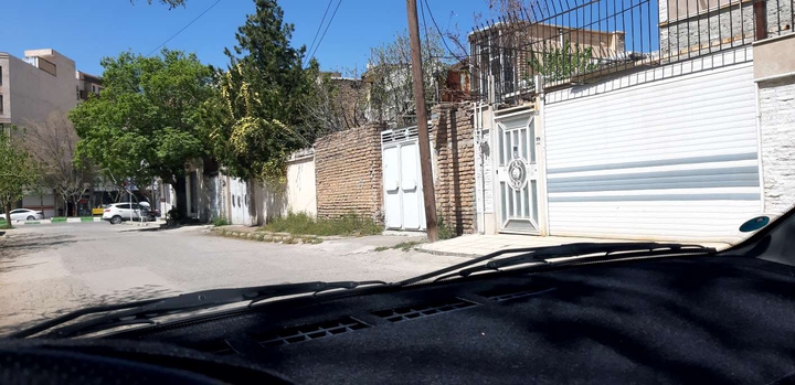 کوچه ی ۱۴۱