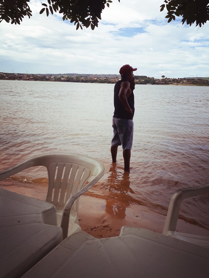 Rio Tocantins