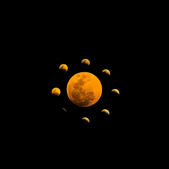 moon