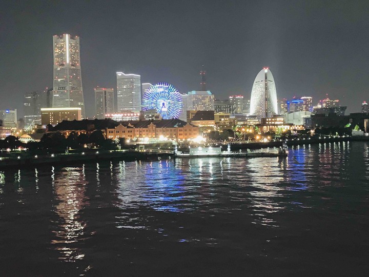 Japan Yokohama