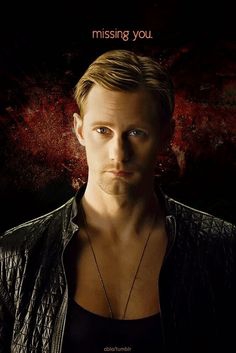 Eric Northman