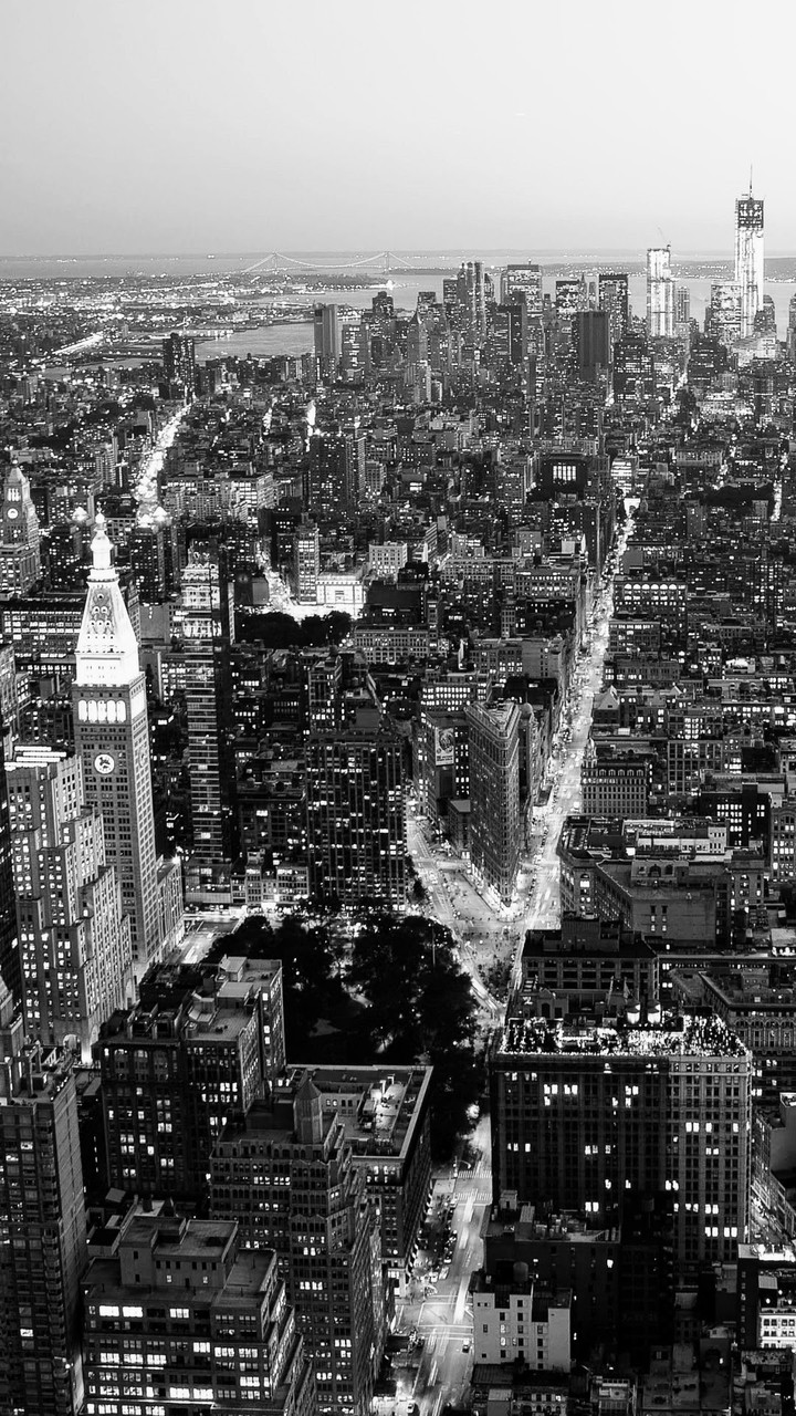 New York City
