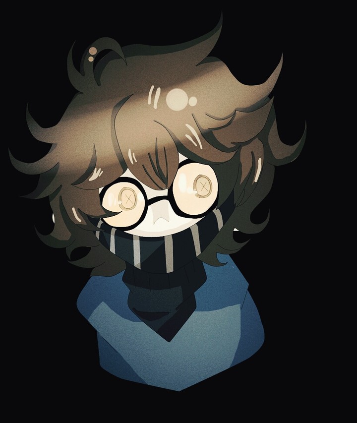 kawaii ticci toby