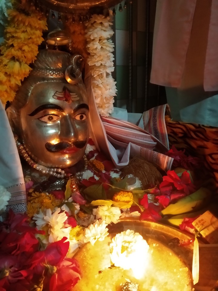 God , Mahadev ,Shiva