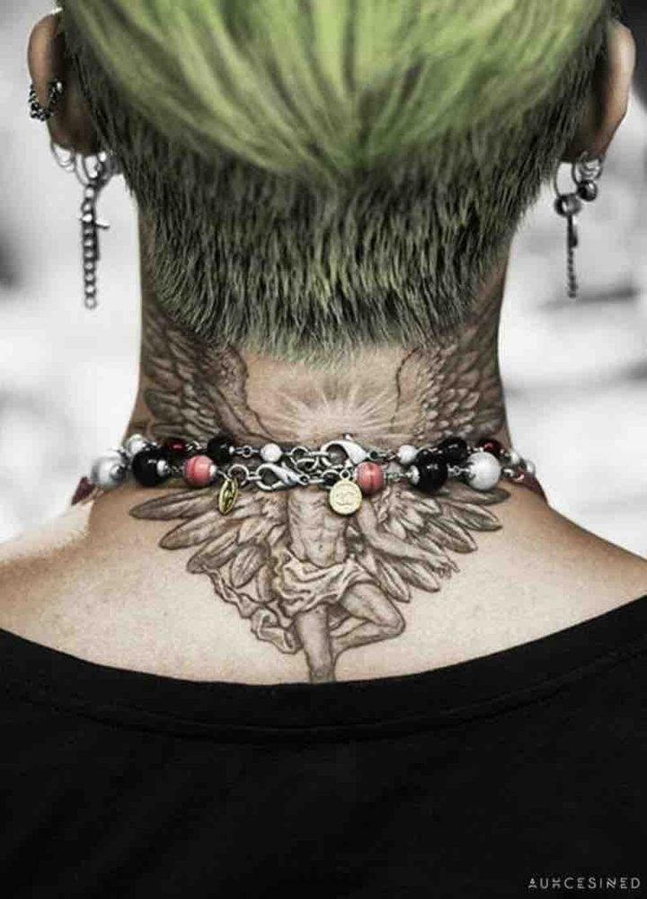 G-DRAGON
