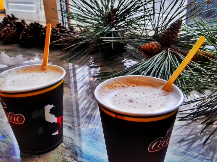 coffee