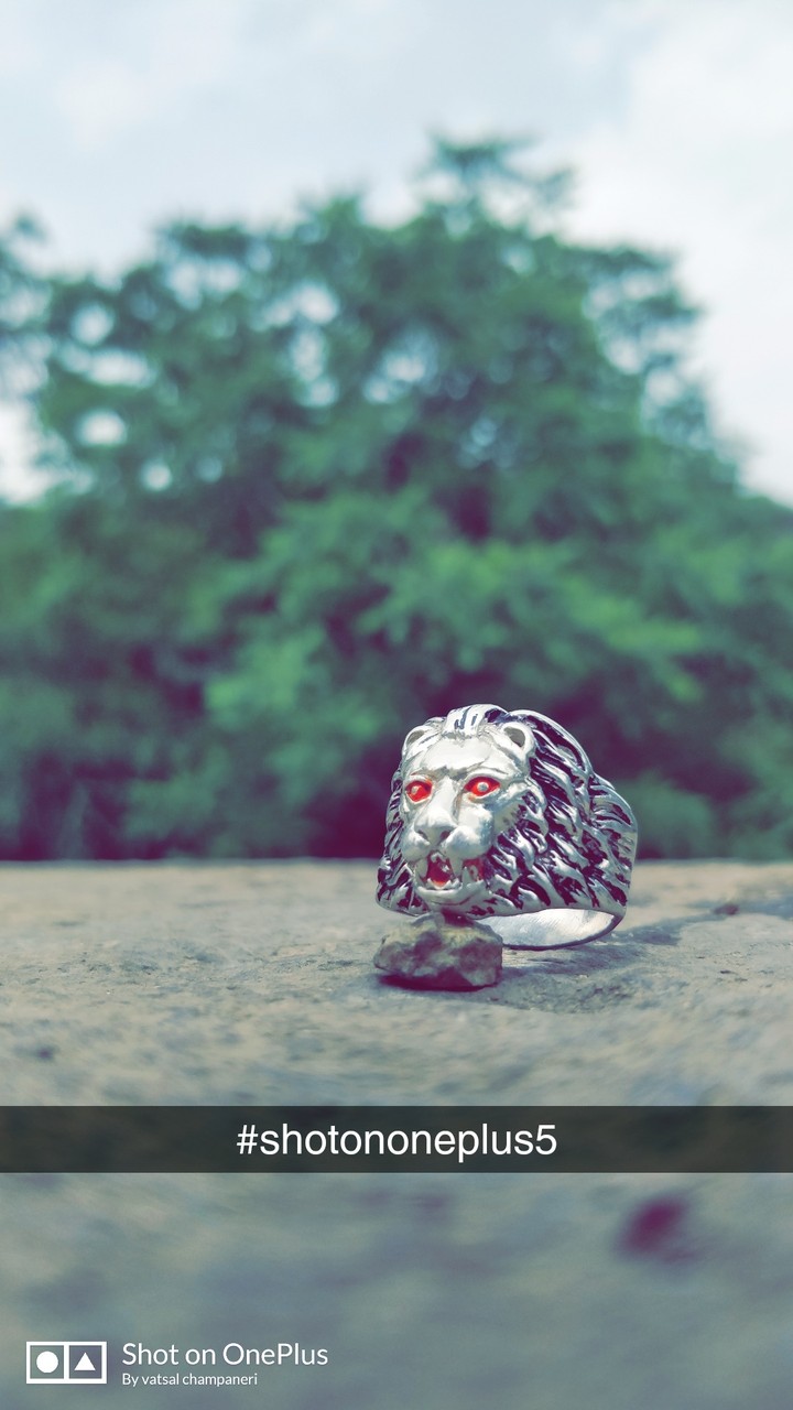 king's ring