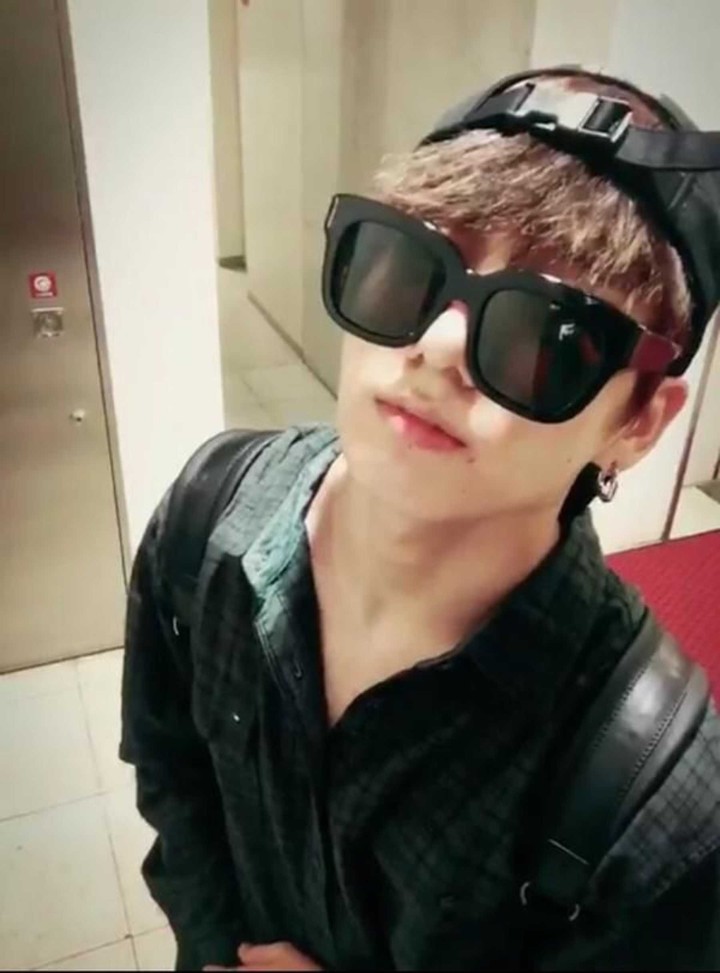 Jungkook