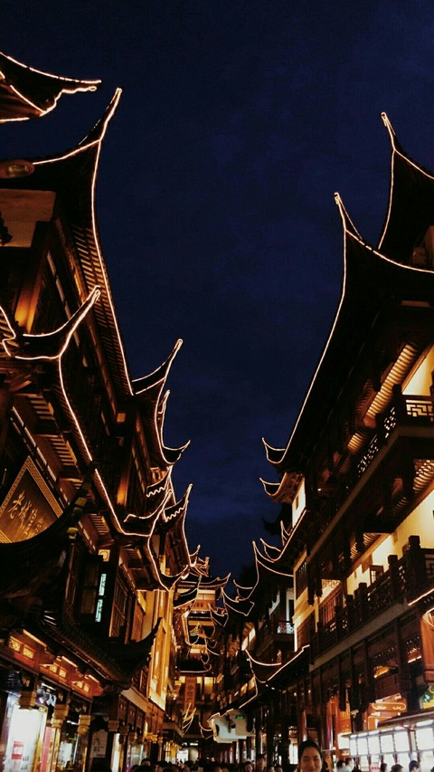 China