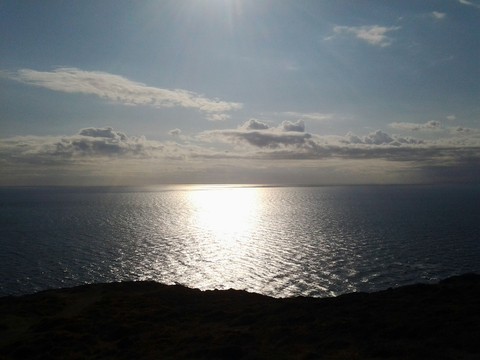 Sunbeams