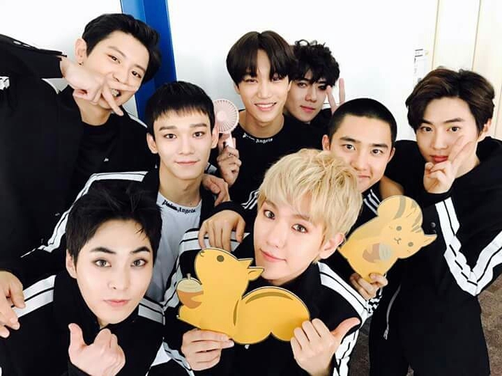 EXO
