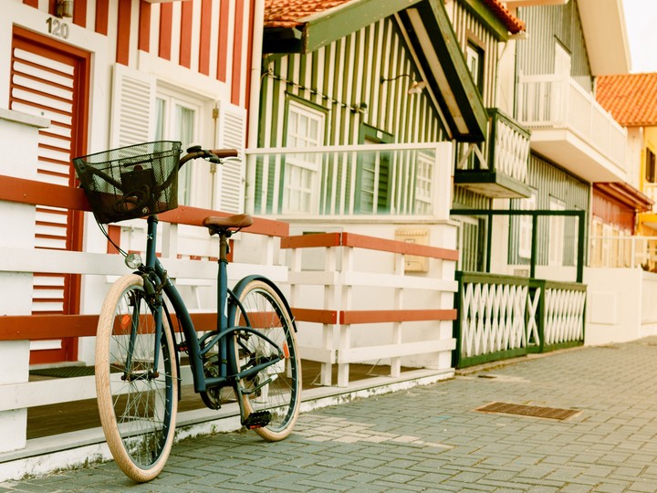 Bicycle Street