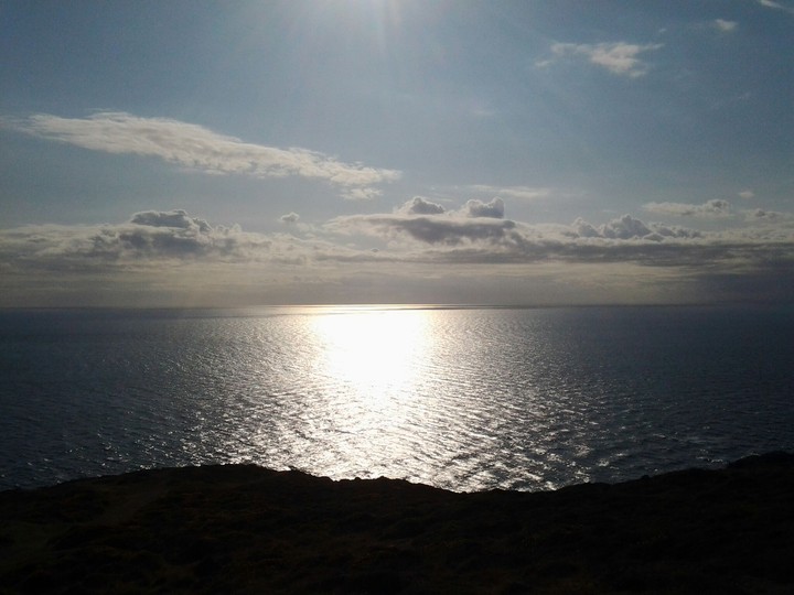 Sunbeams