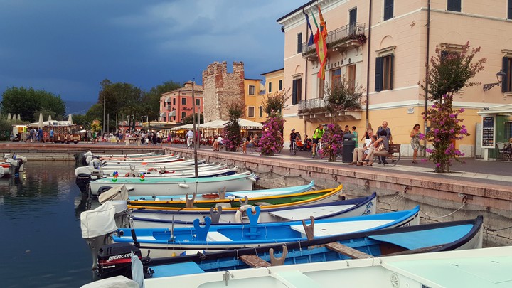 Bardolino