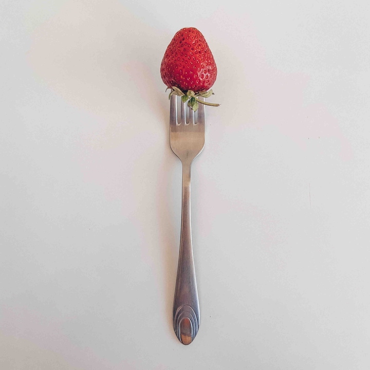 strawberry