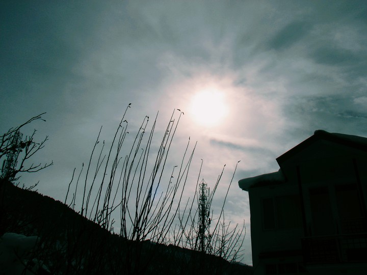 dim dim light