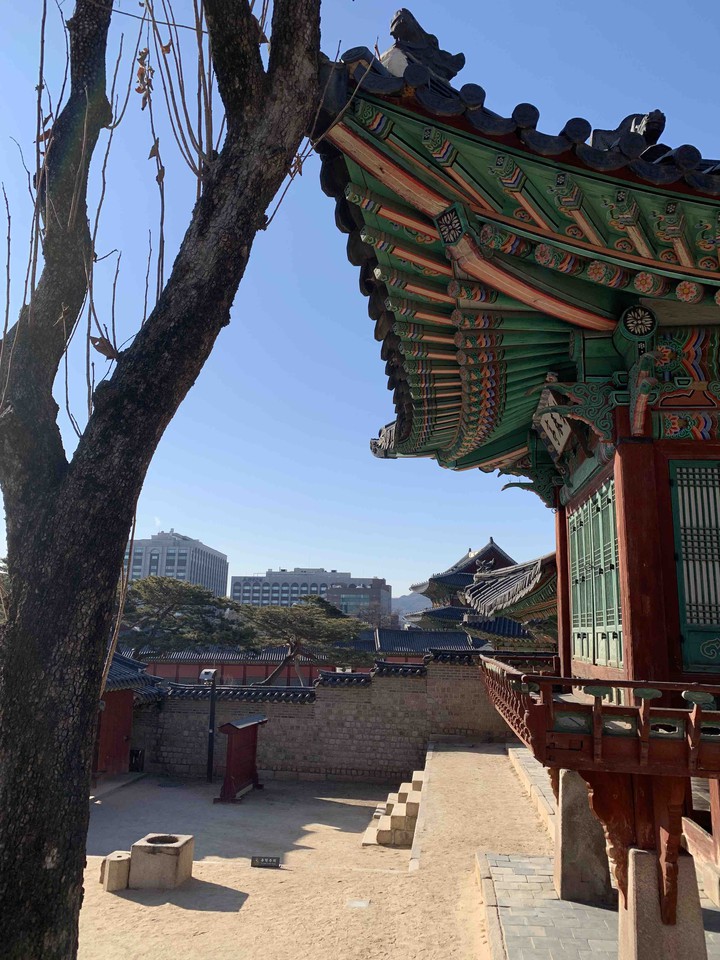 경복궁