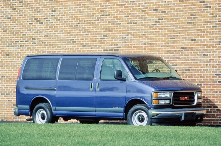 gmc