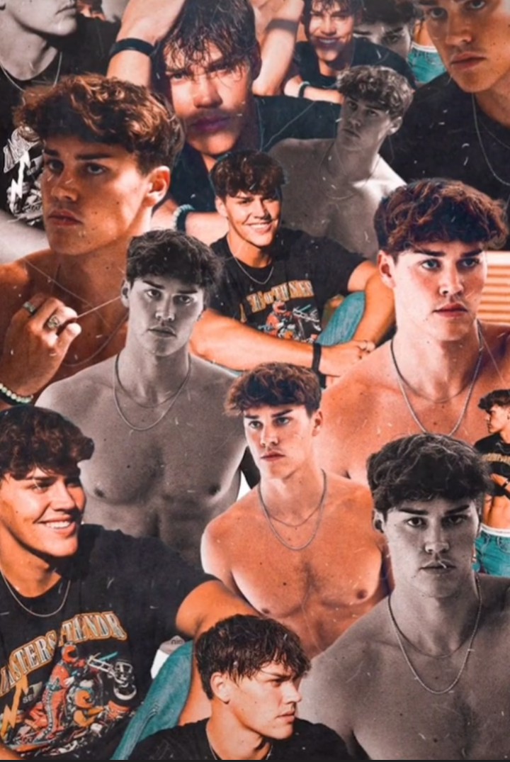 Noah Beck