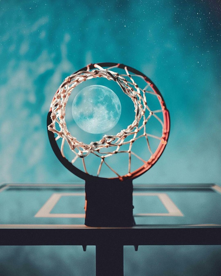 perfect shot
