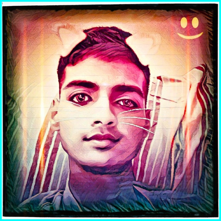 Kushalmk55221 - Cat