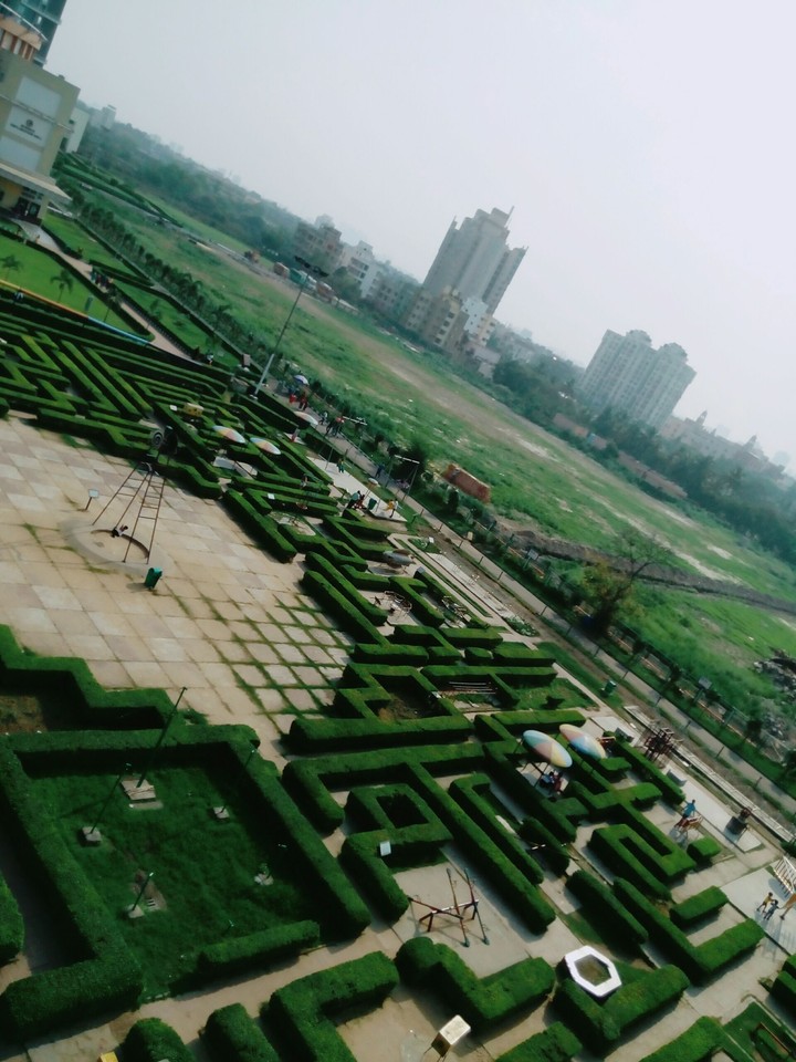 Science City
