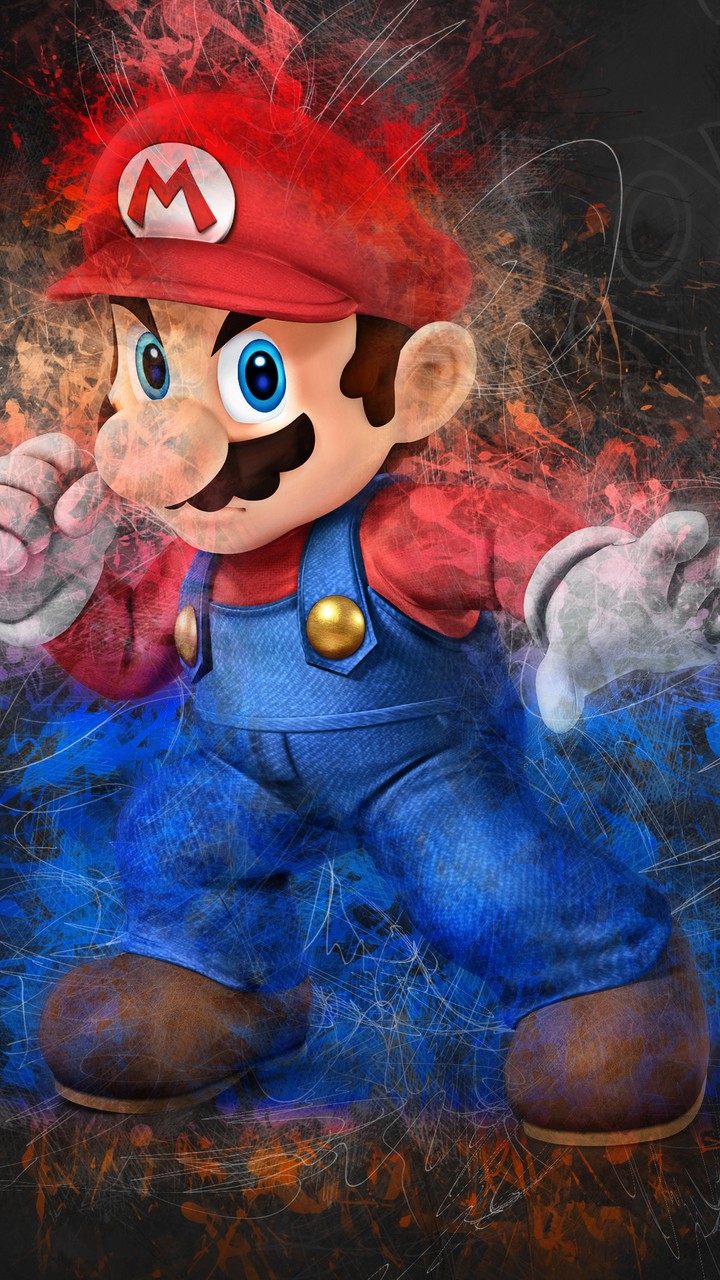 MARIO