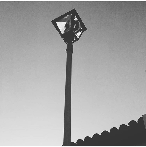 Sem luz