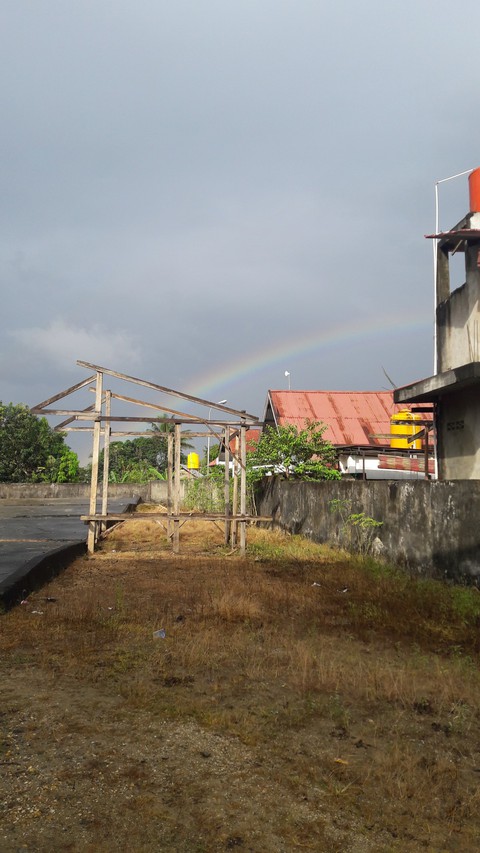 Rainbow