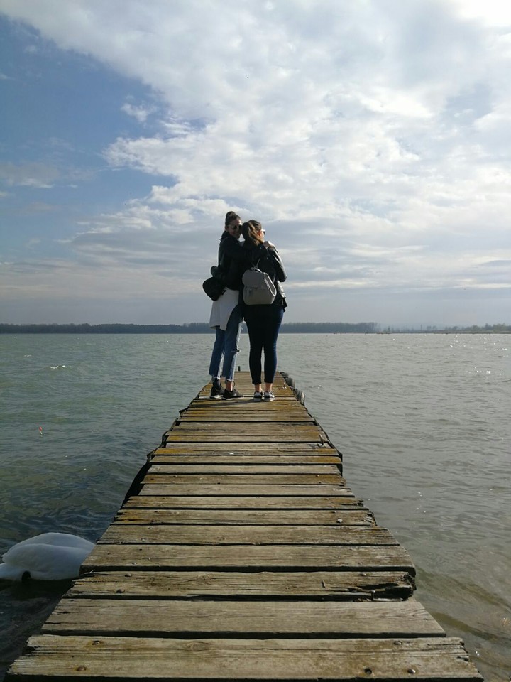 friends forever