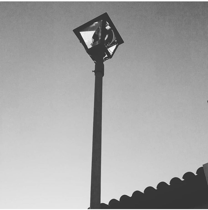 Sem luz